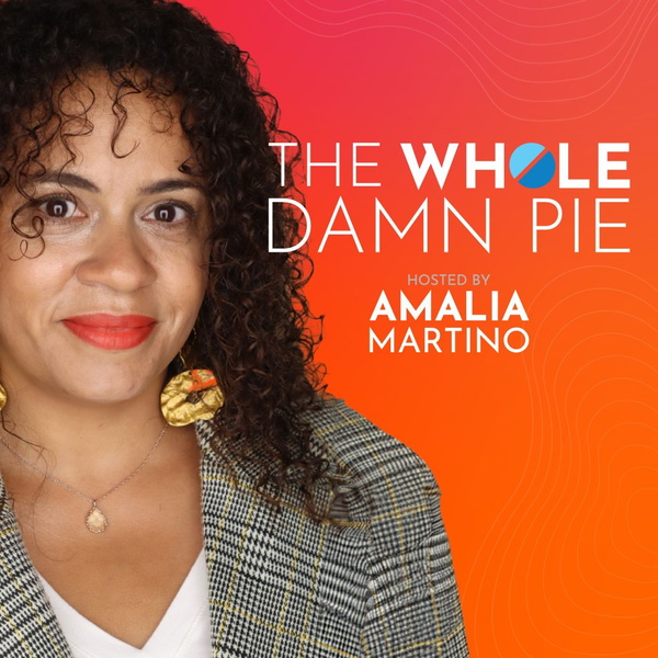 Artwork for The Whole Damn Pie