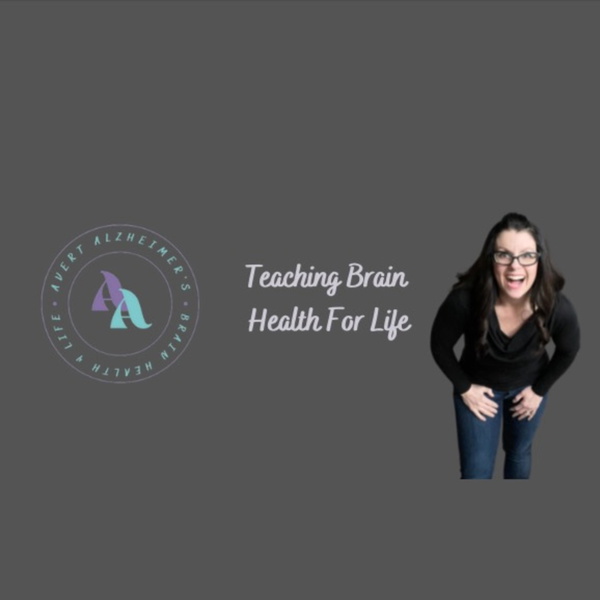 Artwork for Avert Alzheimer's