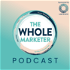 The Whole Marketer podcast