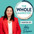 The Whole Marketer podcast