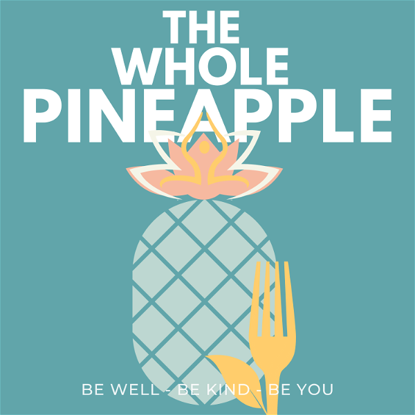 Artwork for The Whole Pineapple