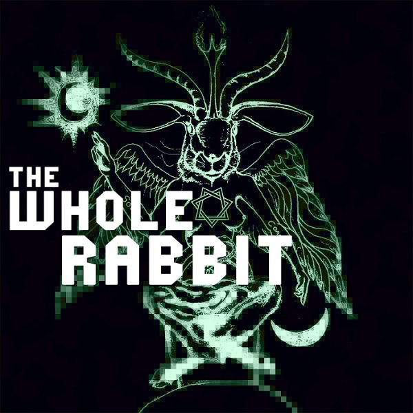 Artwork for The Whole Rabbit