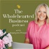 The Wholehearted Business Podcast