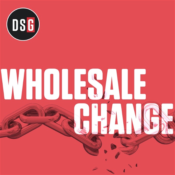 Artwork for The Wholesale Change Show