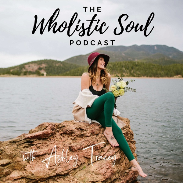 Artwork for The Wholistic Soul Podcast