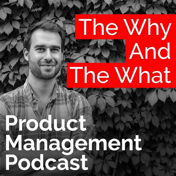 Artwork for The Why And The What – Product Management Podcast