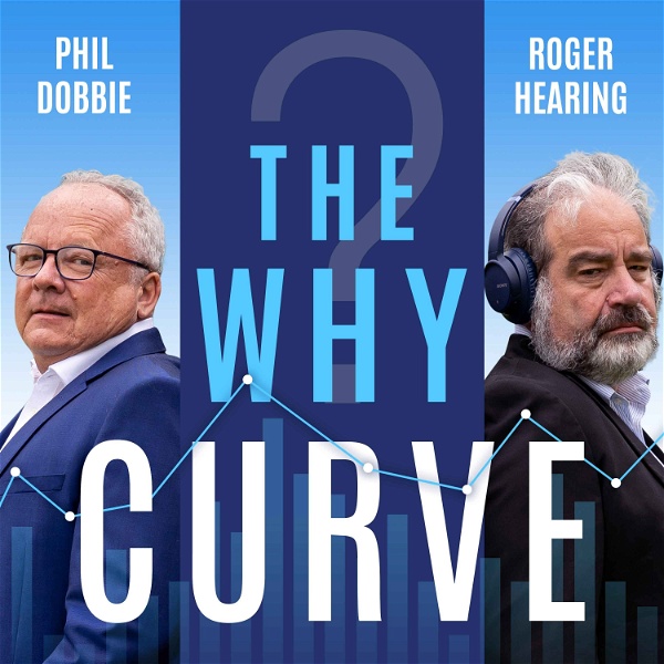 Artwork for The Why? Curve