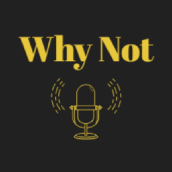 Artwork for The Why Not Podcast