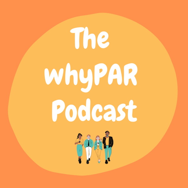 Artwork for The whyPAR Podcast