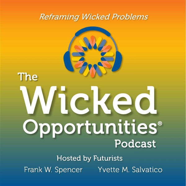Artwork for The Wicked Opportunities Podcast