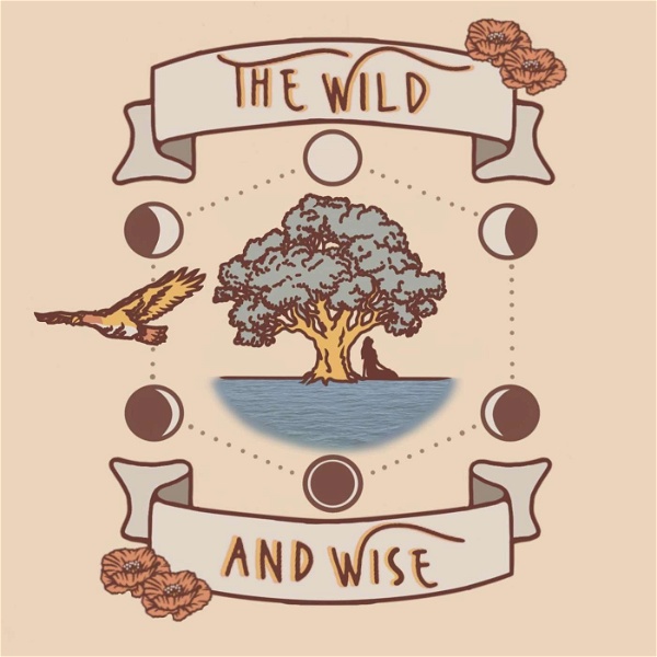 Artwork for The Wild and Wise