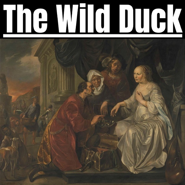 Artwork for The Wild Duck