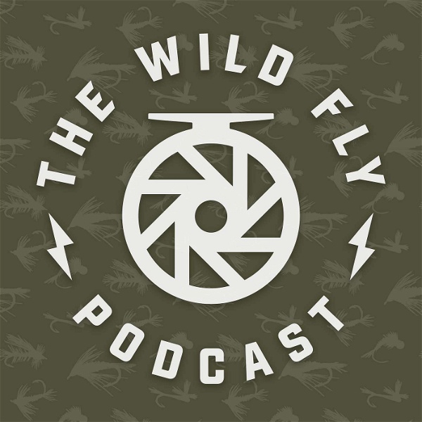 Artwork for The Wild Fly Podcast
