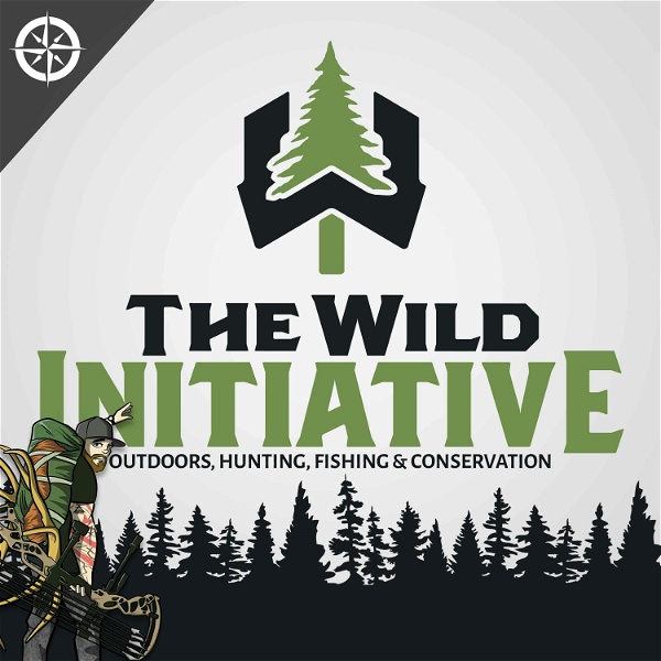 Artwork for The Wild Initiative