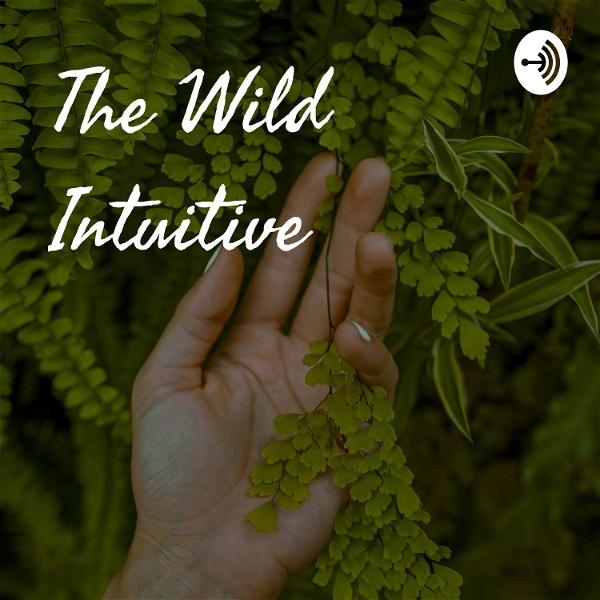 Artwork for The Wild Intuitive