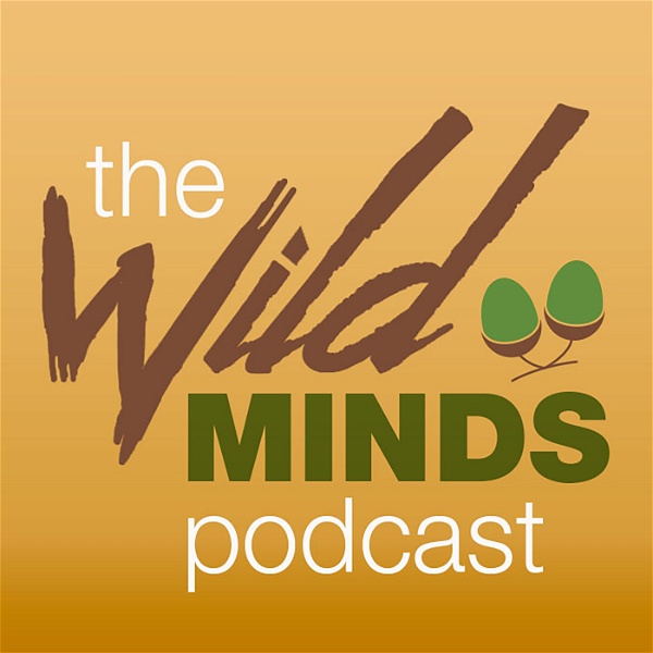 Artwork for The Wild Minds Podcast