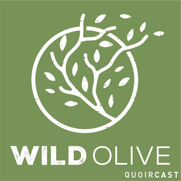 Artwork for Wild Olive