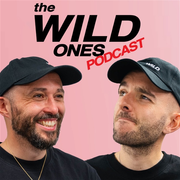 Artwork for The Wild Ones