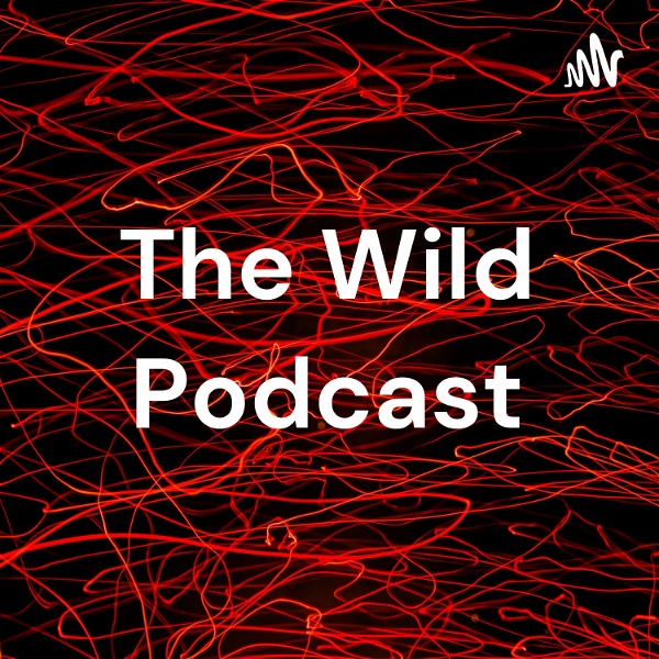 Artwork for The Wild Podcast