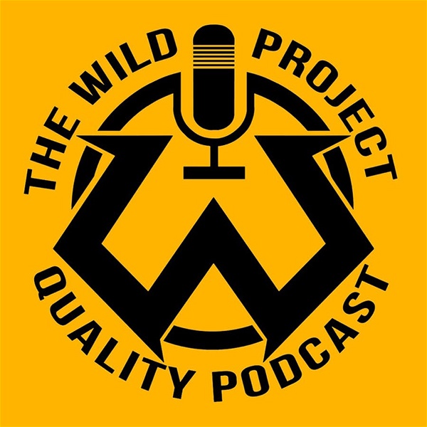 Artwork for The Wild Project