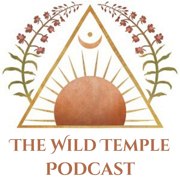 Artwork for The Wild Temple