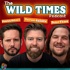 The Wild Times Podcast: Wildlife Education