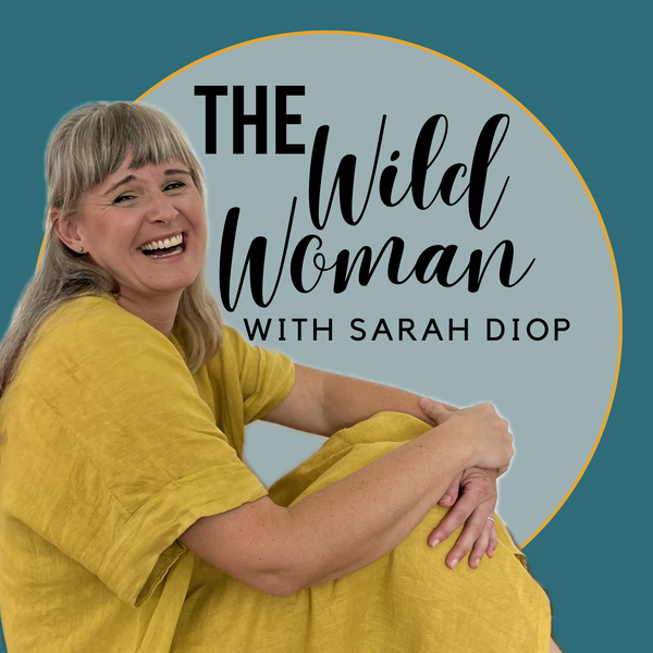 Artwork for The Wild Woman