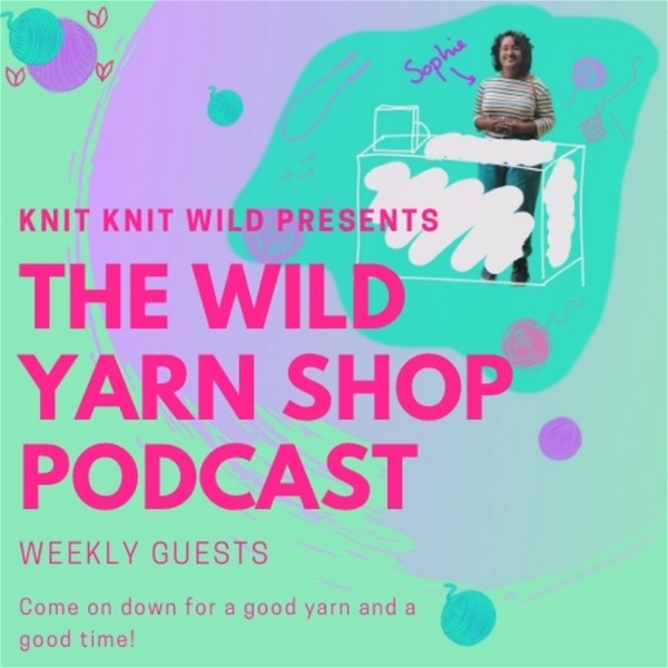 Artwork for The Wild Yarn Shop
