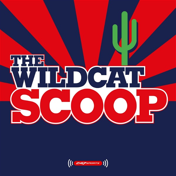 Artwork for The Wildcat Scoop: An Arizona football and basketball podcast