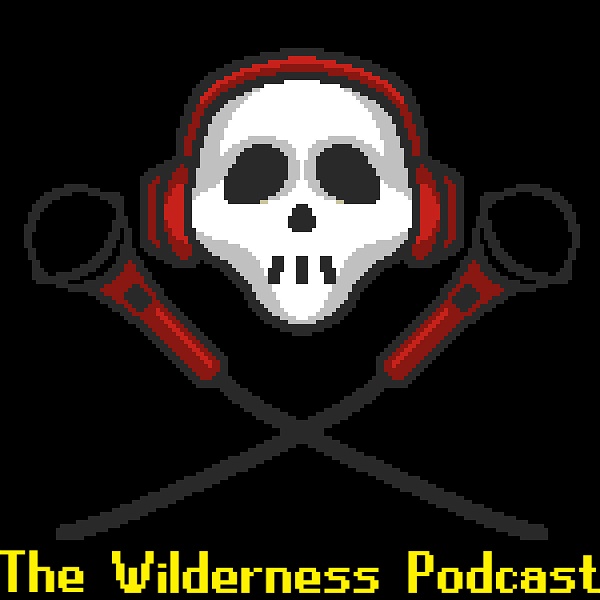 Artwork for The Wilderness Podcast: An OldSchool RuneScape Show