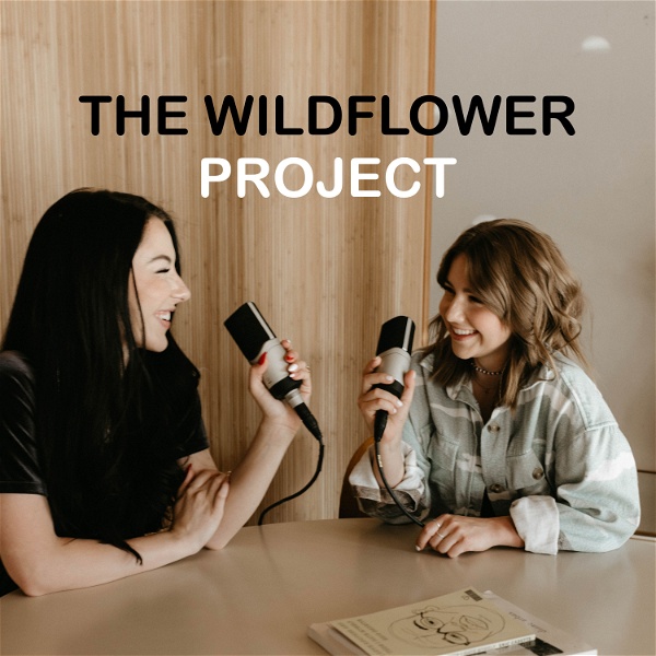 Artwork for The Wildflower Project
