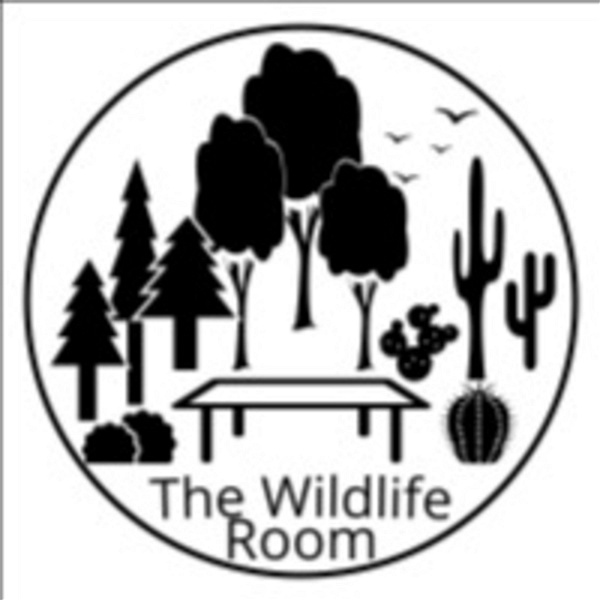 Artwork for The Wildlife Room