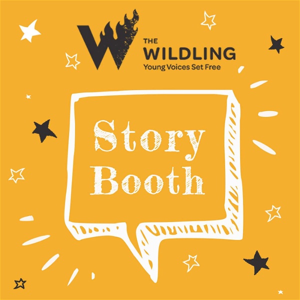 Artwork for The Wildling Story Booth