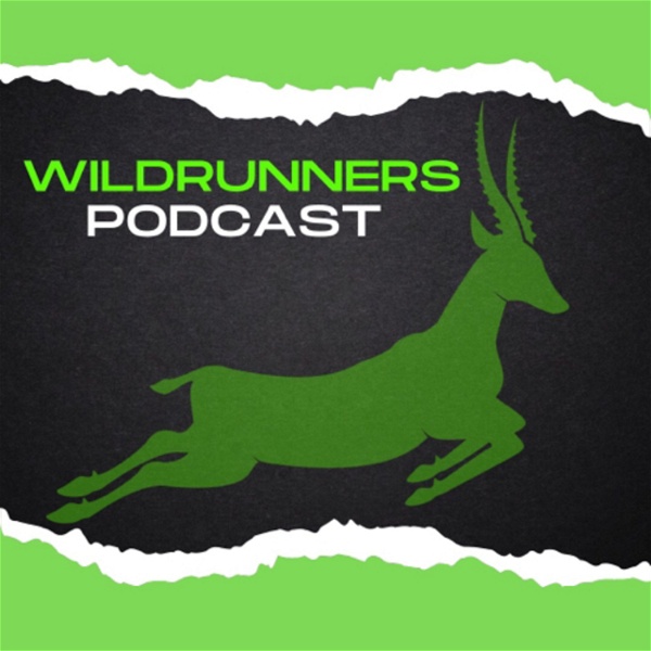 Artwork for The WildRunners Podcast