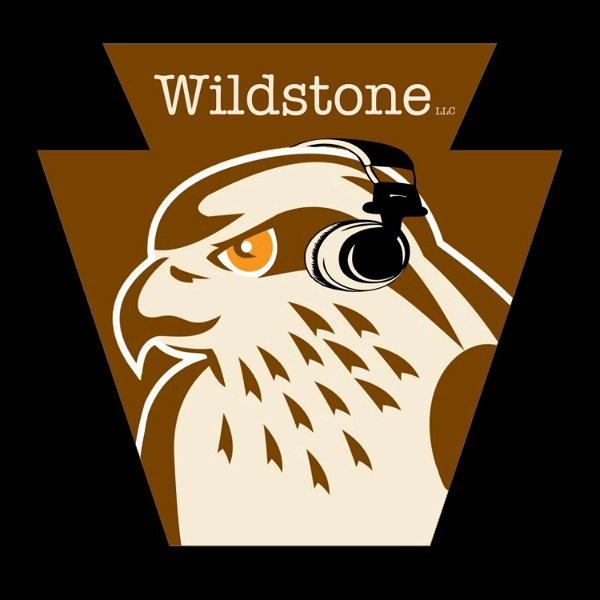 Artwork for The Wildstone Podcast