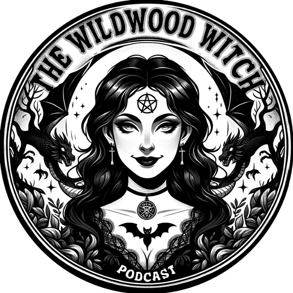 Artwork for The Wildwood Witch