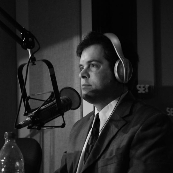 Artwork for The Will Anderson Show