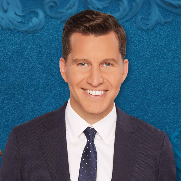 Artwork for The Will Cain Show Audio