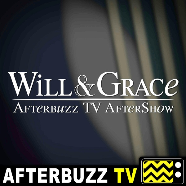 Artwork for The Will & Grace Podcast