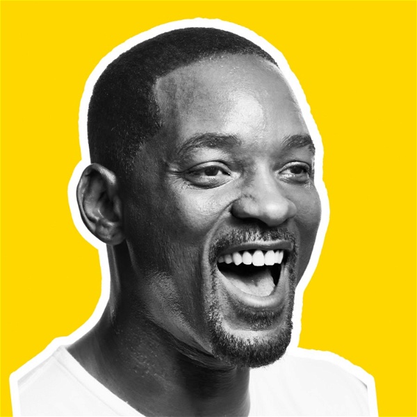 Artwork for Will Smith