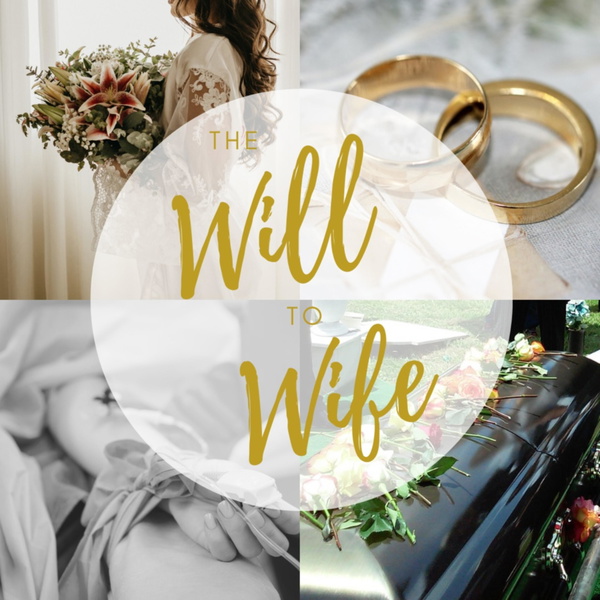 Artwork for The Will to Wife