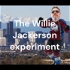 The Willie Jackerson experiment