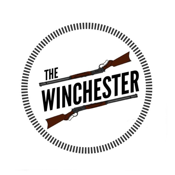 Artwork for The Winchester