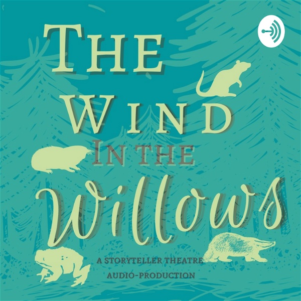 Artwork for The Wind in the Willows