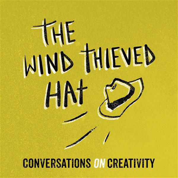 Artwork for The Wind Thieved Hat