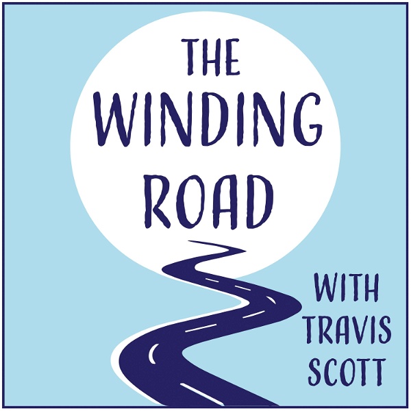 Artwork for The Winding Road