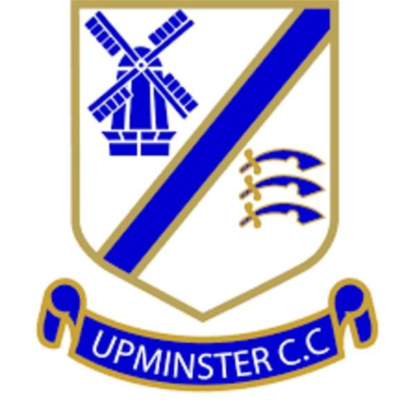 Artwork for The Windmill End: The Upminster CC Podcast