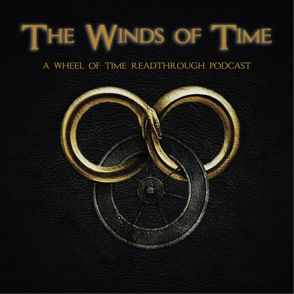 Artwork for The Winds of Time: A Wheel of Time Readthrough Podcast