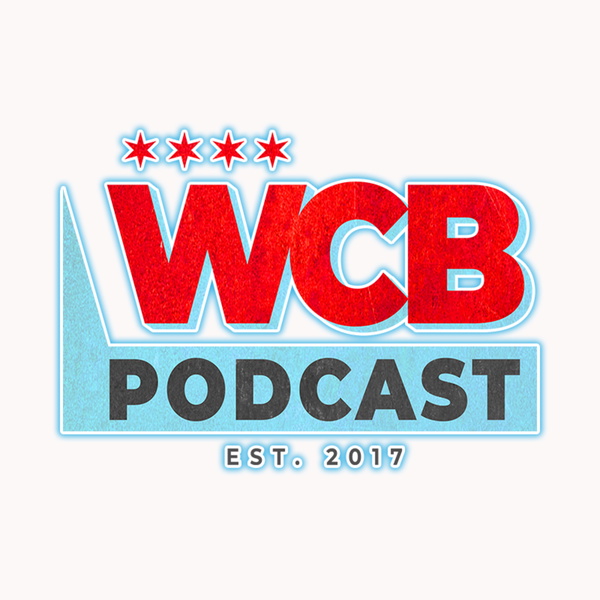 Artwork for Windy City Benders Podcast