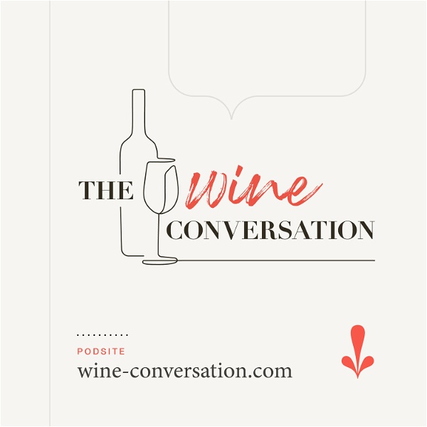 Artwork for The Wine Conversation